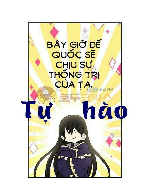 một ngày nọ ta trở thành công chúa chapter 16 7