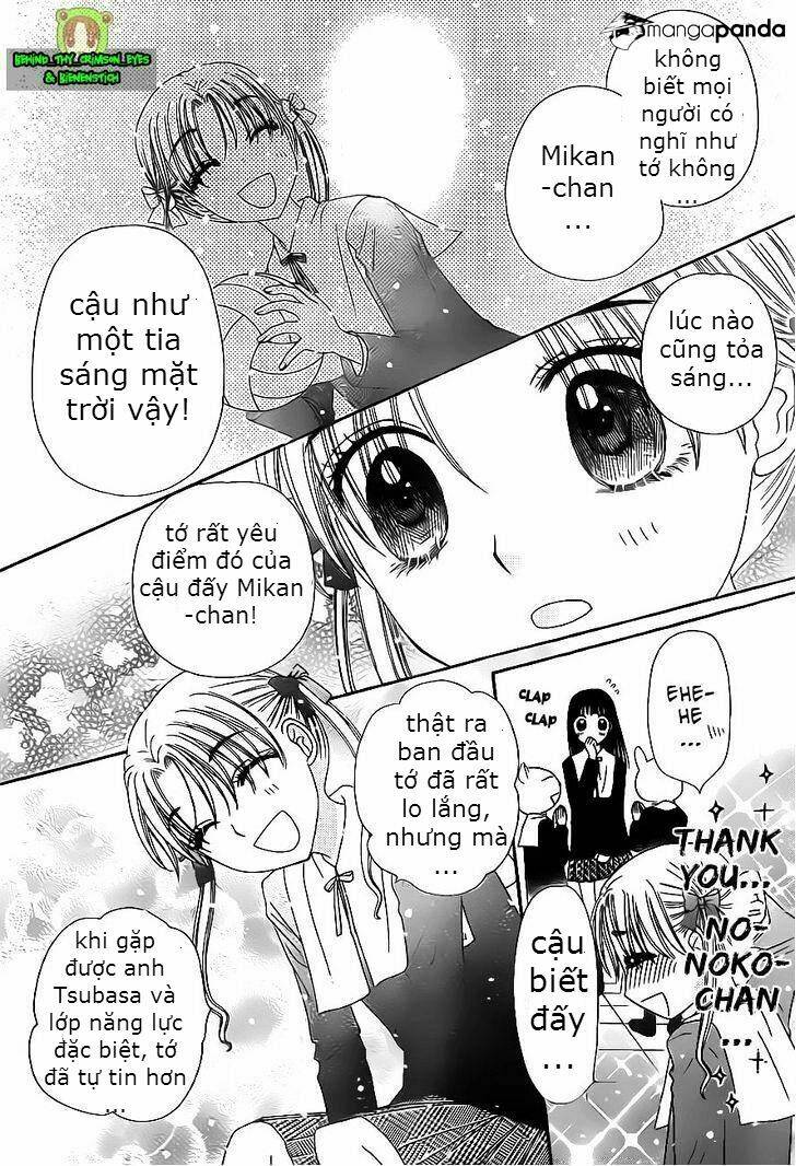 gakuen alice chapter 170 18