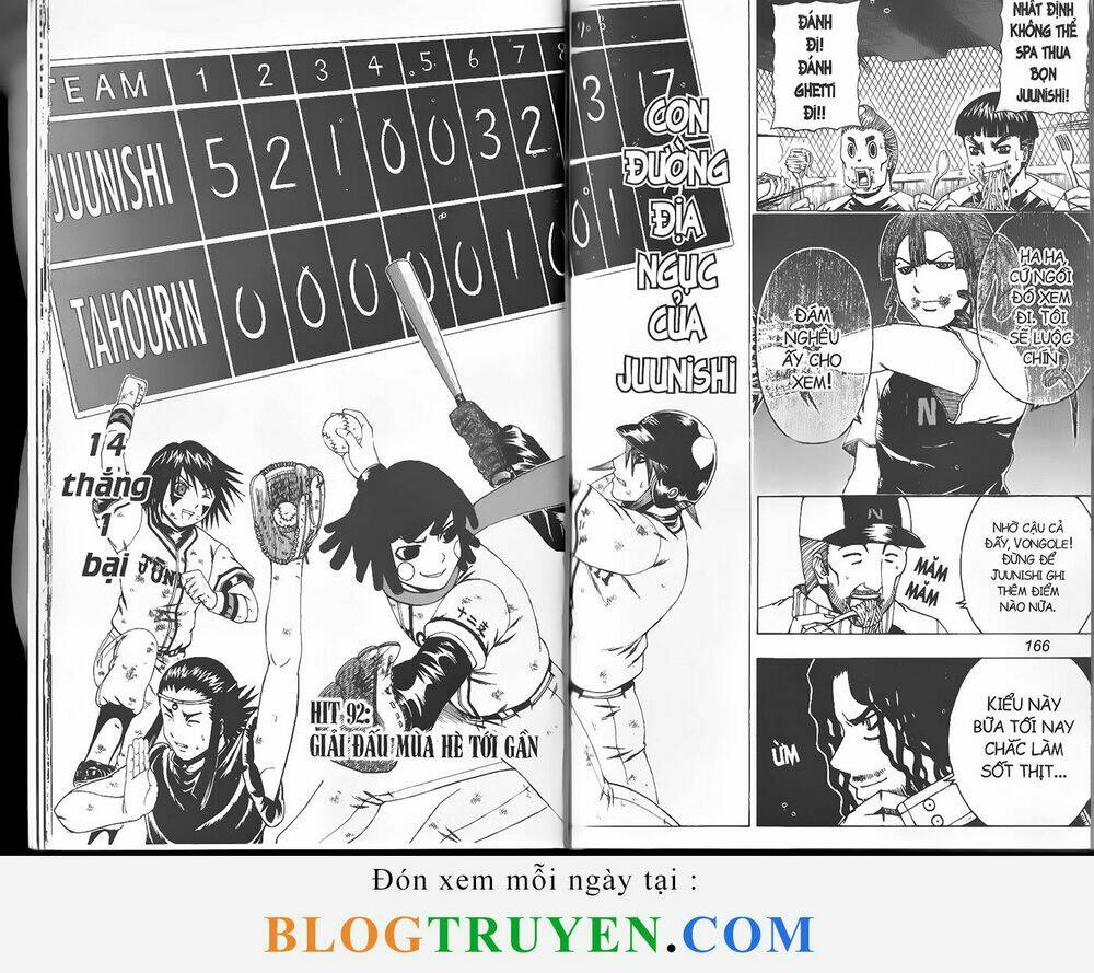 mr.fullswing chapter 92 3