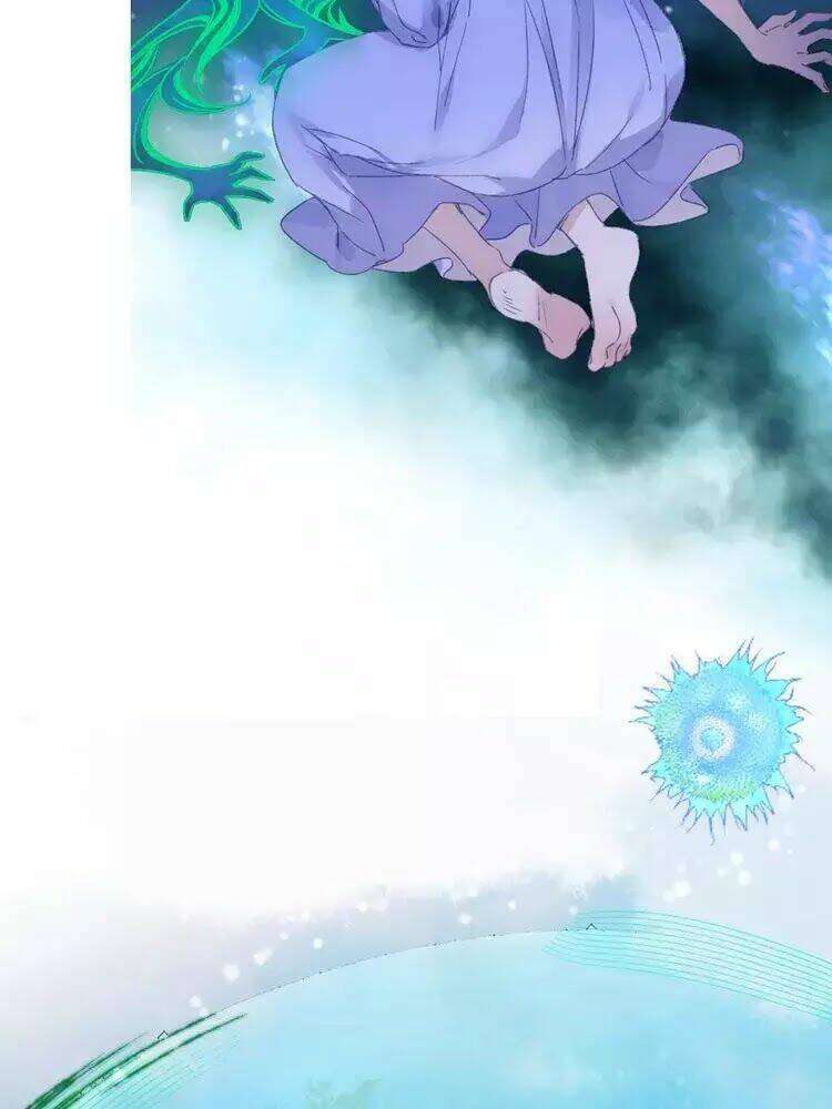 lệnh cấm nghị tộc 2 ẩn diện trấn chapter 63 4