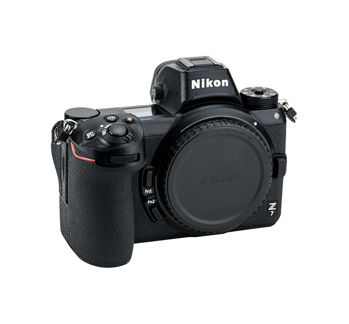 Combo Dán Da Bảo Vệ Body Nikon Z6 Z7 - Hàng Nhập Khẩu