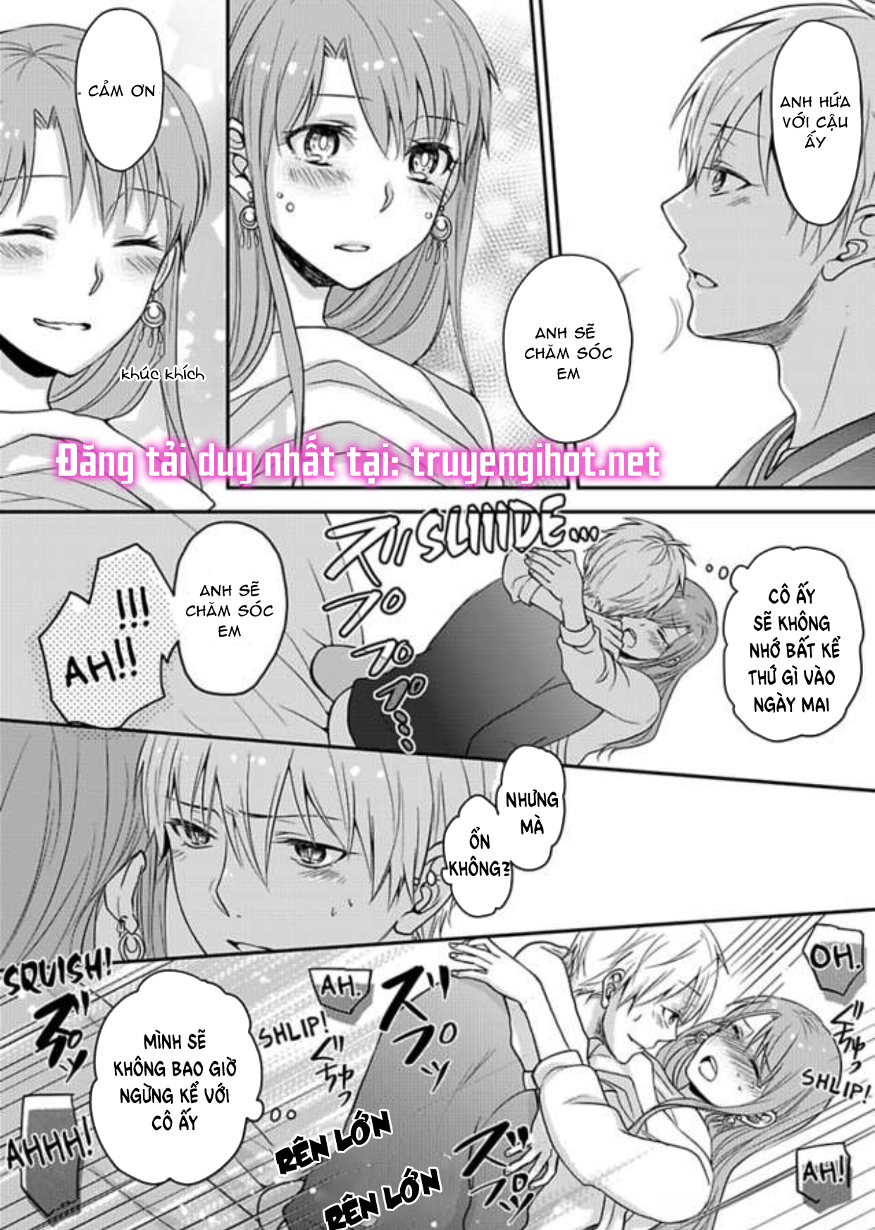 xin lỗi nhưng tôi có thể ăn hết được không?~ chung sống vui vẻ với người đồng nghiệp vô song của mình chapter 9 21