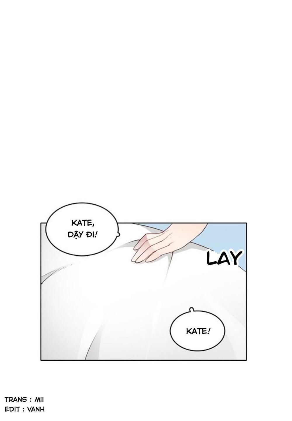 thám tử của muiella chapter 8.1 10