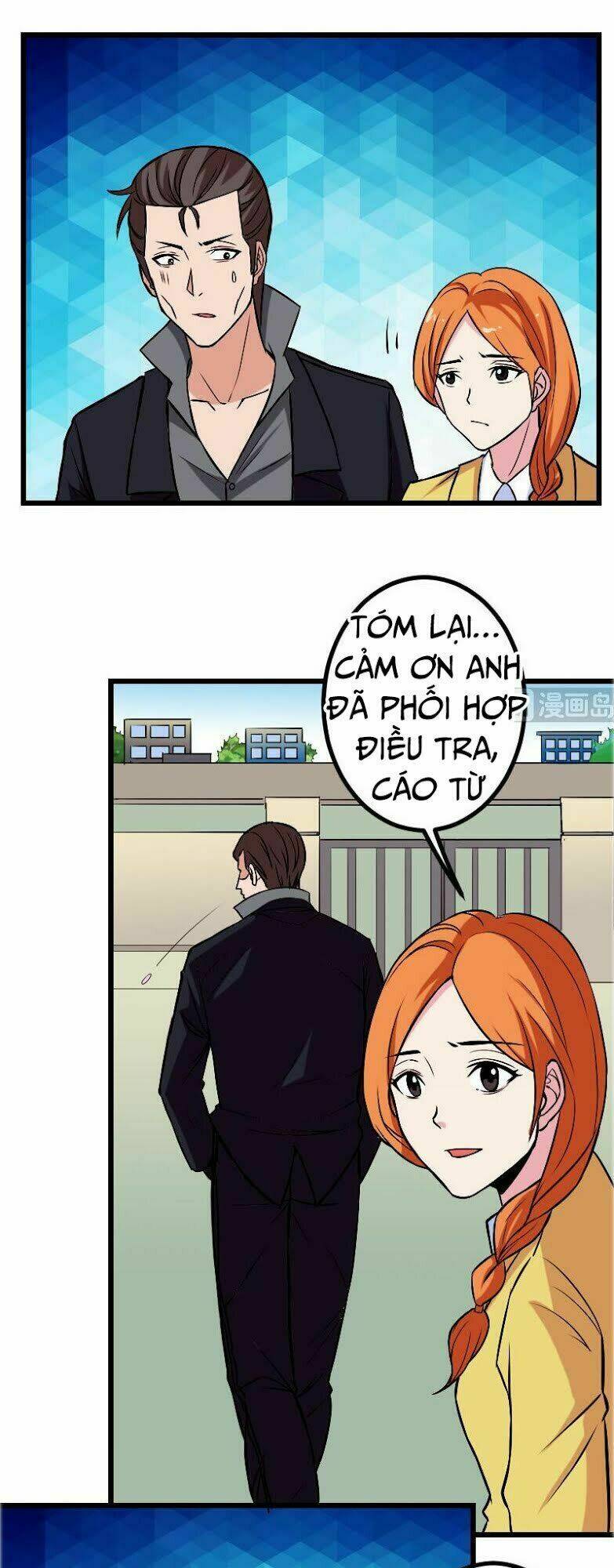 ngưu thư cung ứng thương chapter 76 15