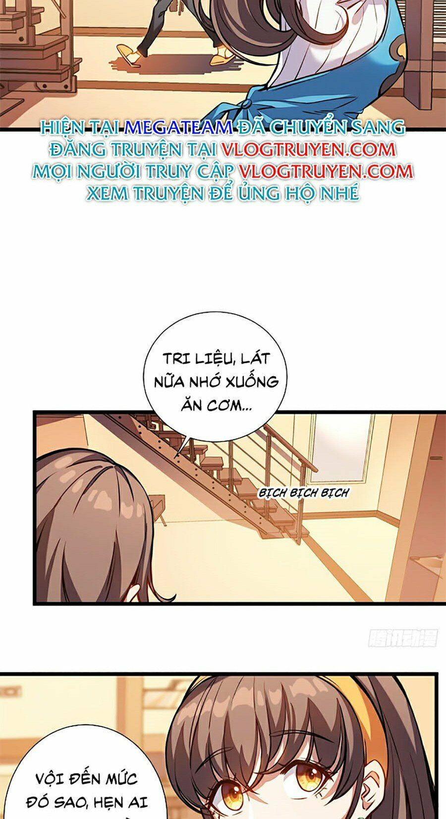 sát thần chi lộ tại dị giới chapter 1 18