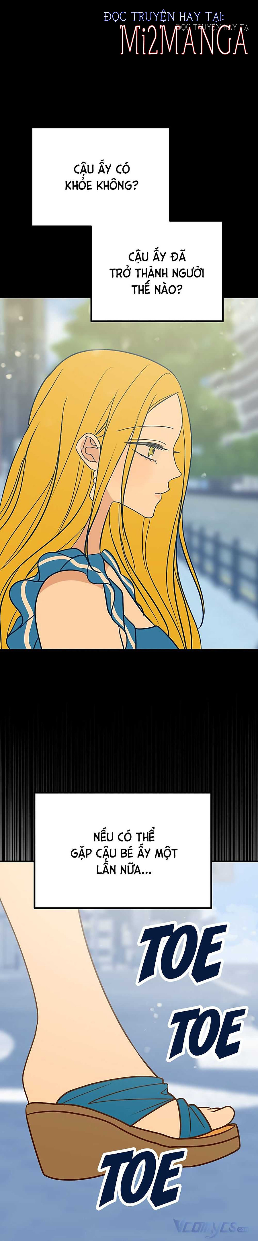 Kẻ Rác Rưởi Không Đáng Được Yêu chapter 26.2 6