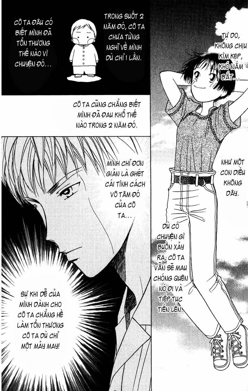 kare kano hajimemashita chapter 31 24