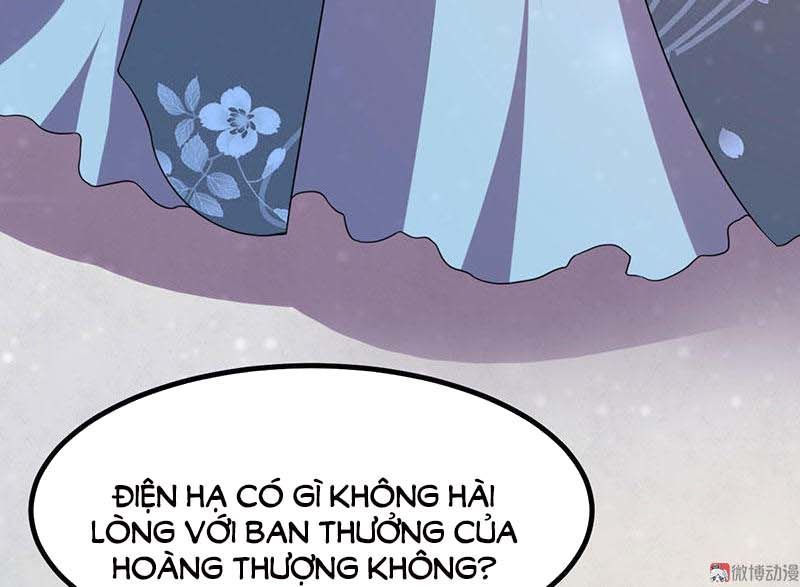 khuynh thế đế vương cơ chapter 7.5 8