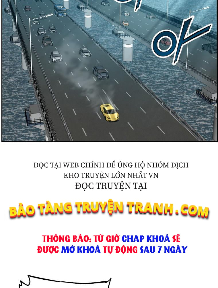 sự trở lại của chòm sao vụn vỡ Chapter 16 - Trang 2