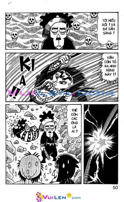 ninja loạn thị chapter 70 50