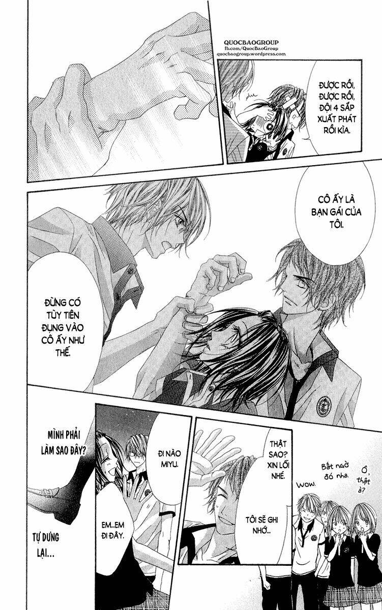 kyousou heaven chapter 13 11