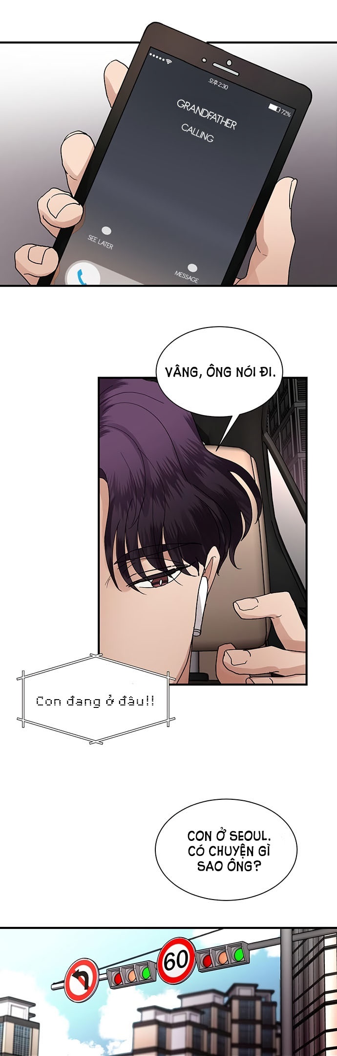 cặp đôi oan gia ngõ hẹp chapter 7 21