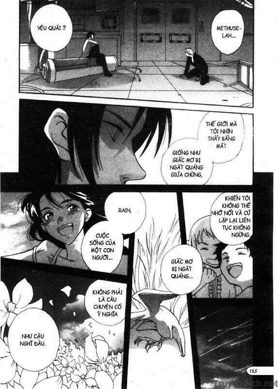 meteor methuselah chapter 14 42