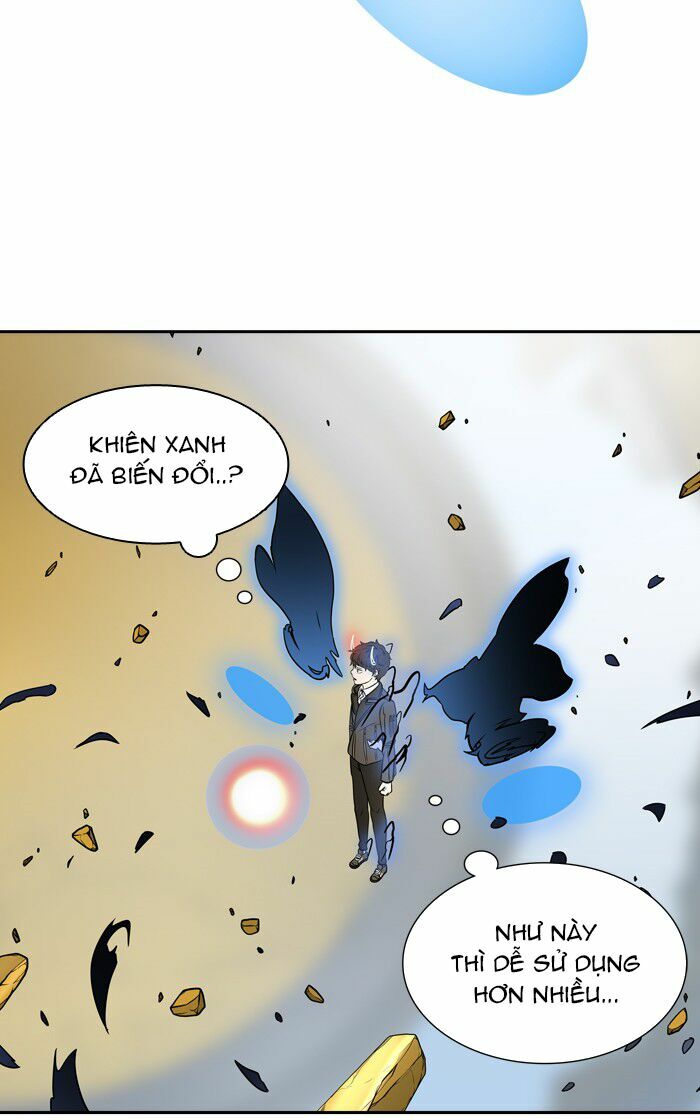 tòa tháp bí ẩn 2 chapter 303 54