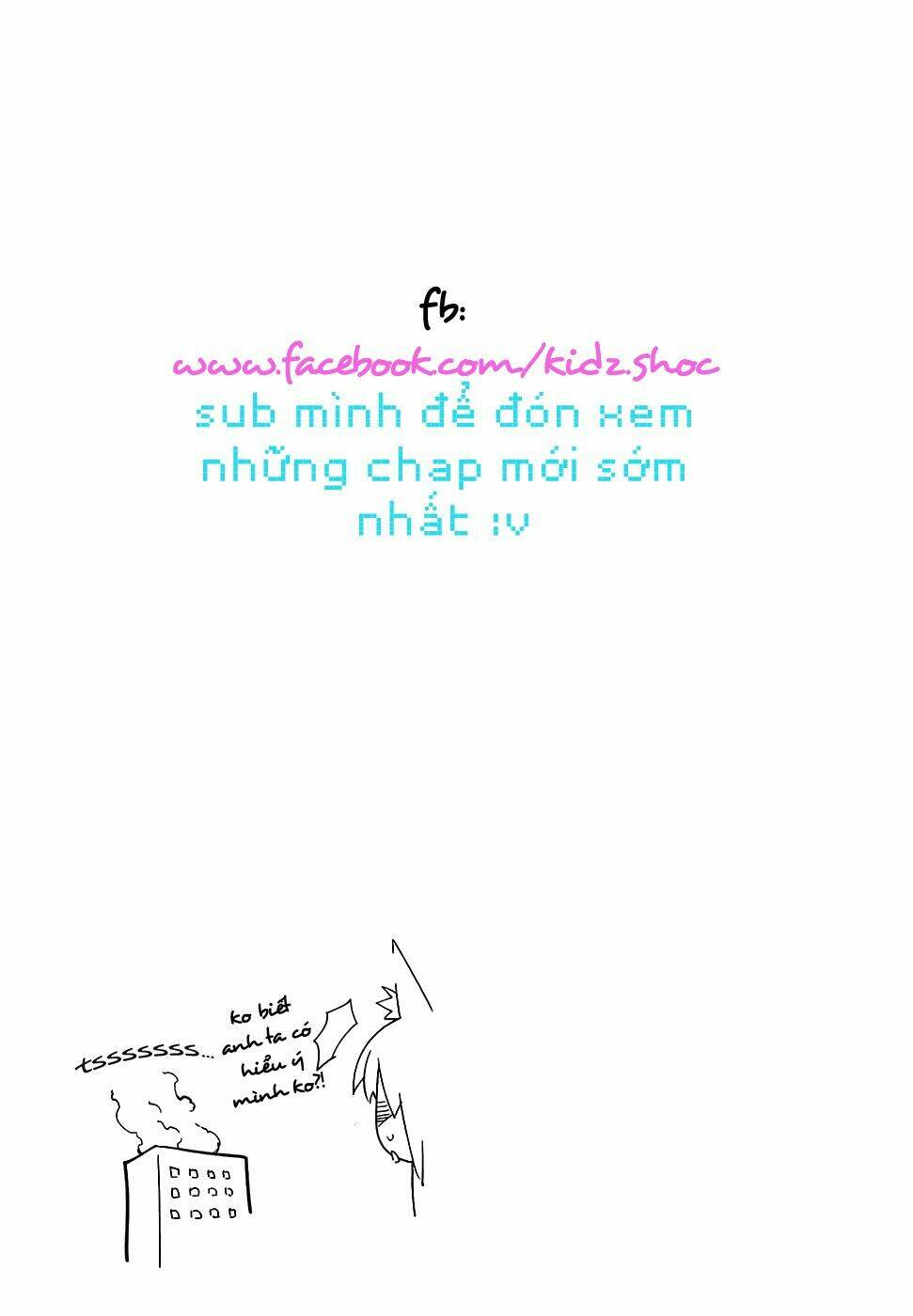 kitsune no akuma to kuroi madousho chapter 12 28