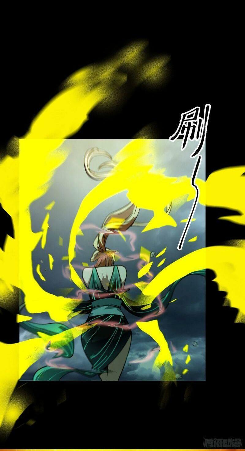 con quỷ đã sẵn sàng cho bữa tối ! chapter 51 25