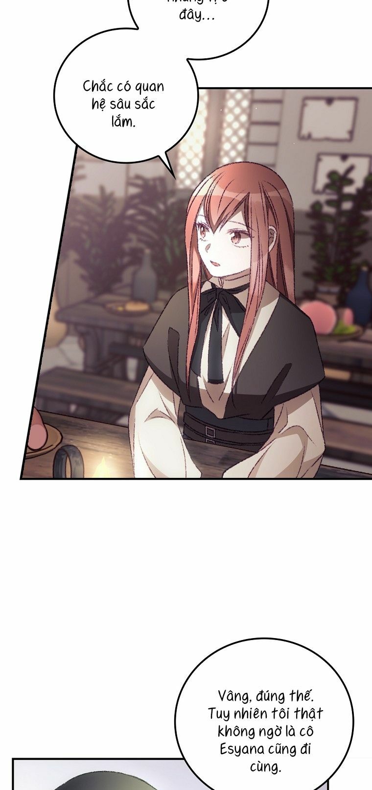 tôi nhìn thấy cái chết của bạn chapter 20 27