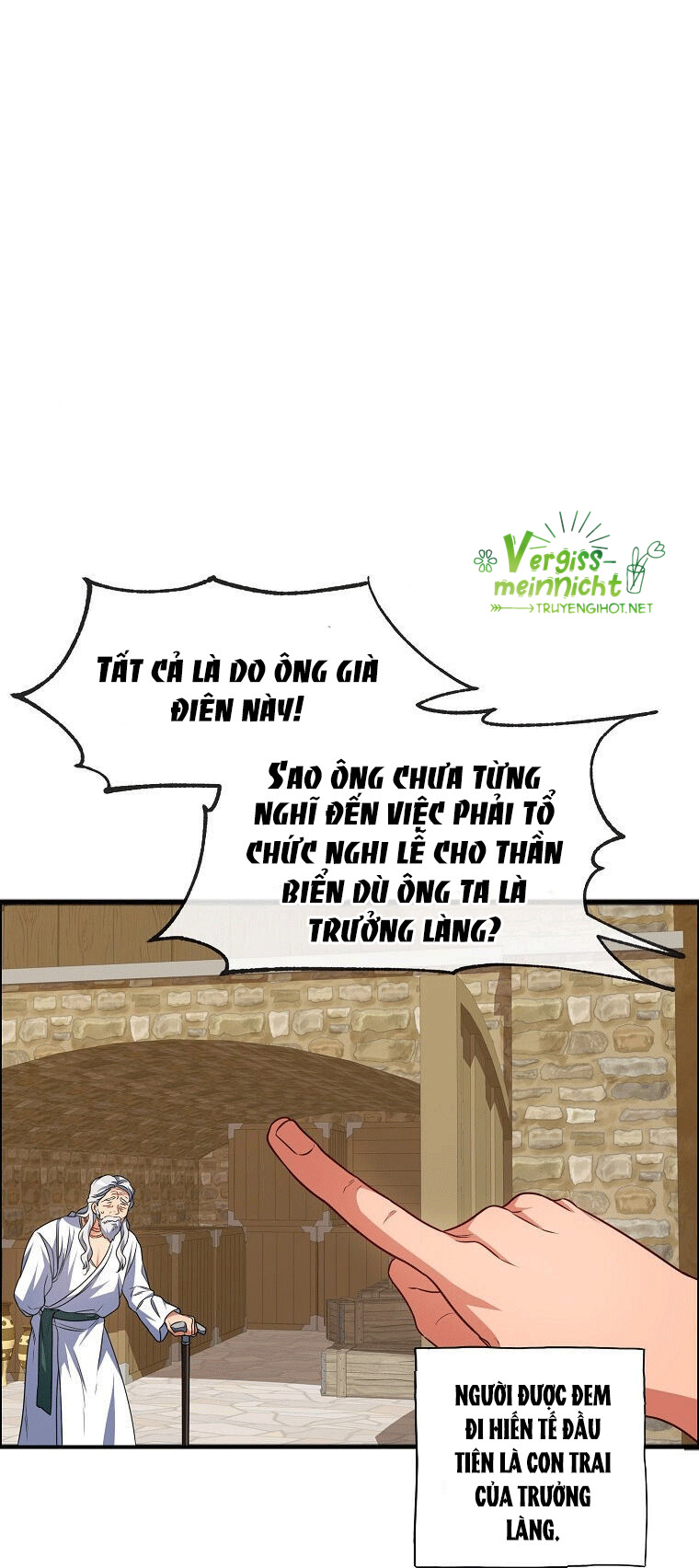 gửi anh người chưa từng yêu tôi chapter 1 37