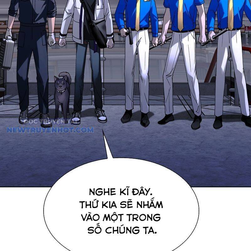 tận thế cũng chỉ là trò chơi chapter 52 149