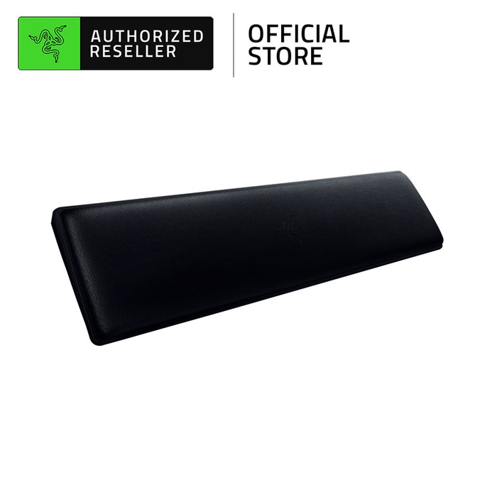 Tấm kê tay bàn phím Razer Ergonomic Wrist Rest_Mới, hàng chính hãng