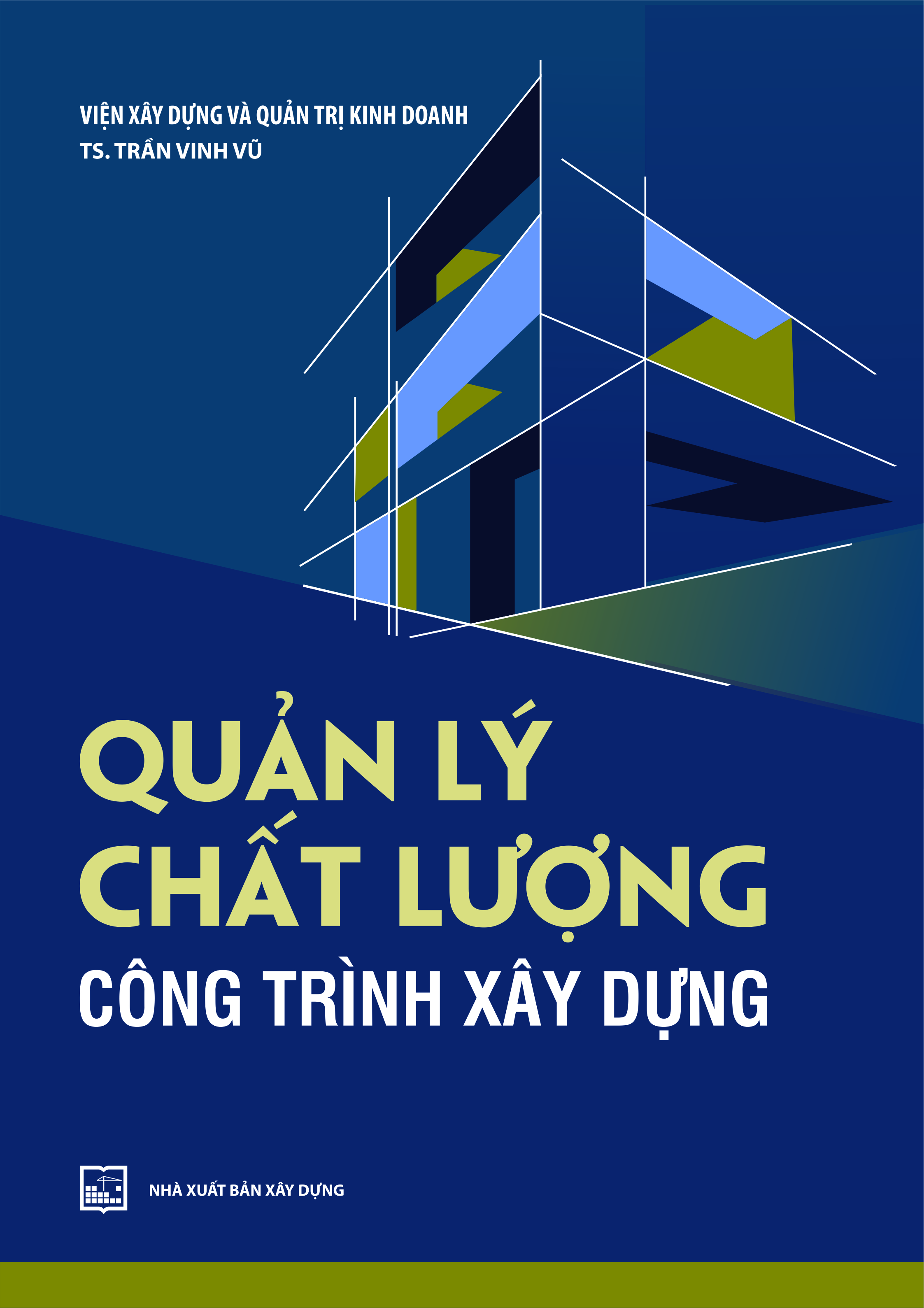 Quản Lý Chất Lượng Công Trình Xây Dựng