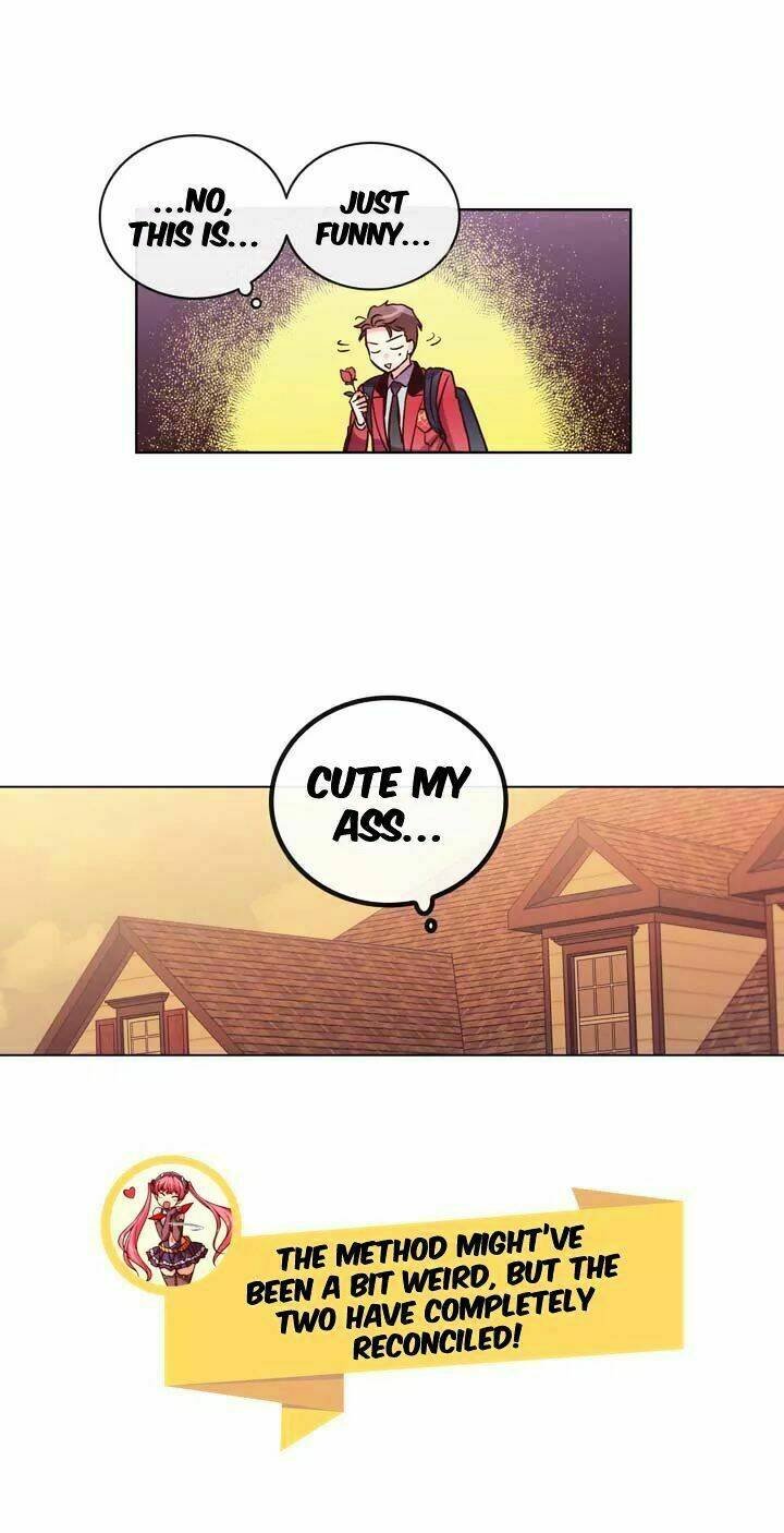 pride complex chapter 21.5 33