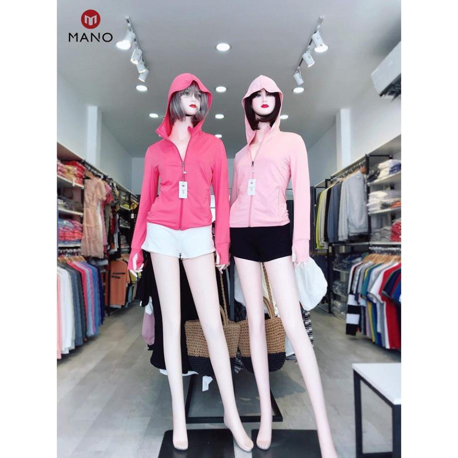 Áo chống nắng thông hơi TÚI CUỘN siêu đẹp