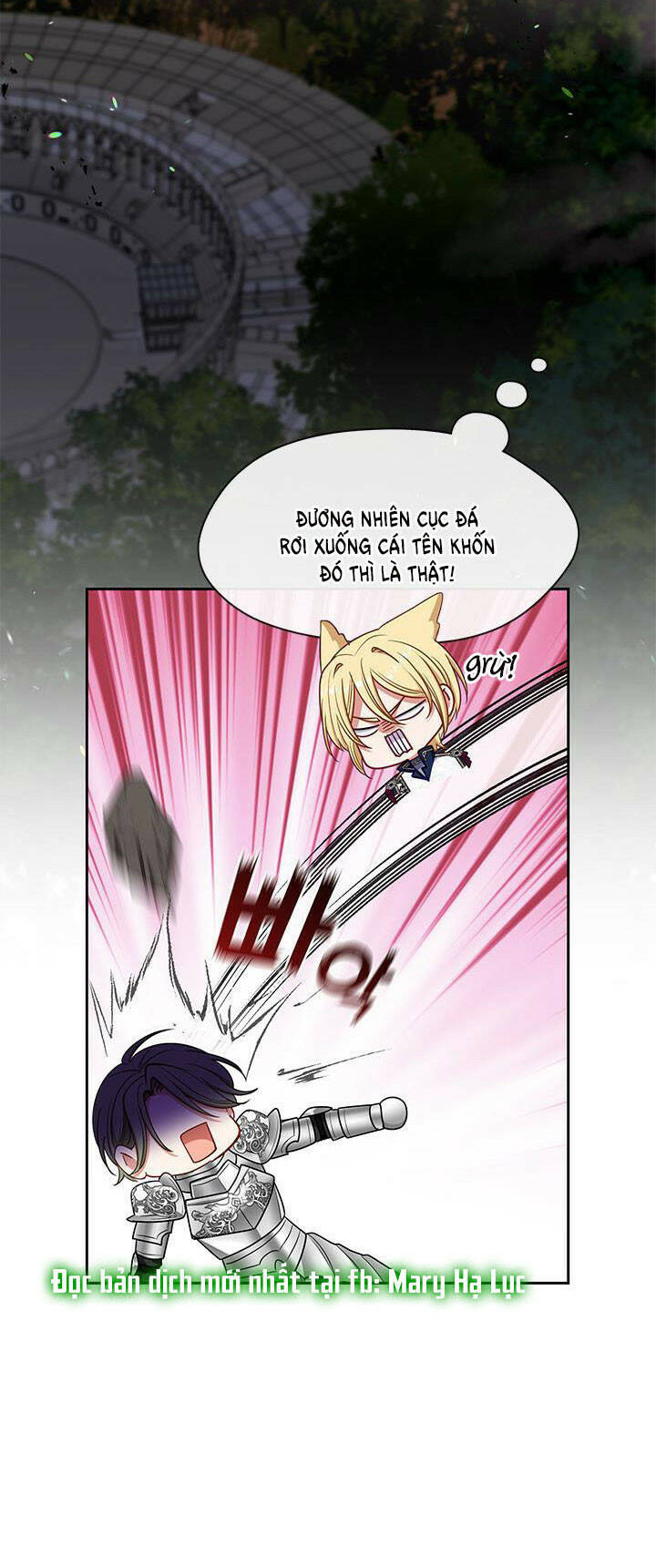 hãy coi chừng ác nữ chapter 123 67