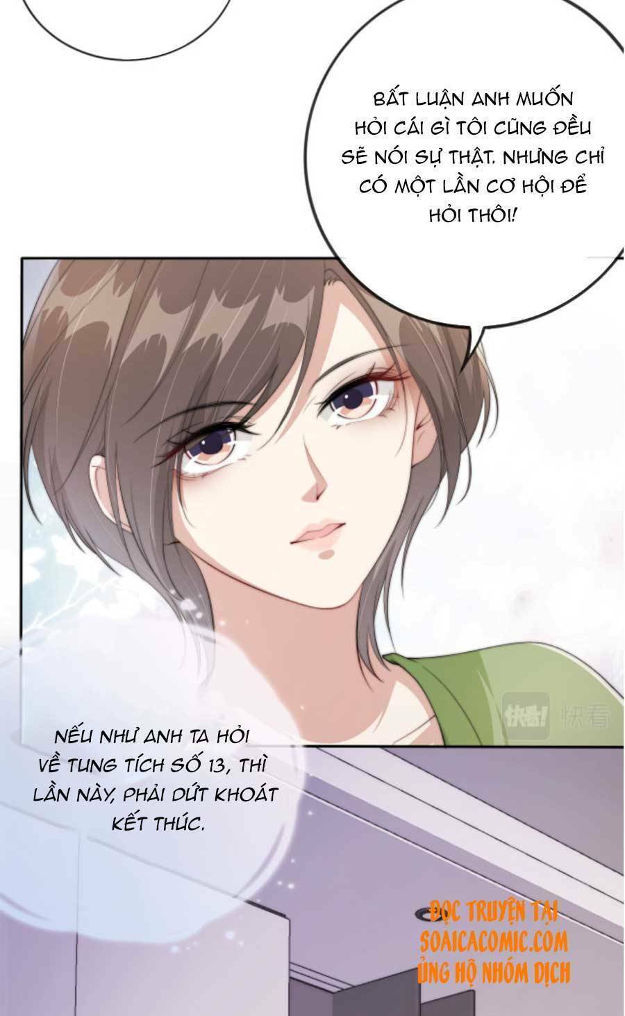 ngự tỷ toàn năng lại bị phá mã giáp chapter 43 31