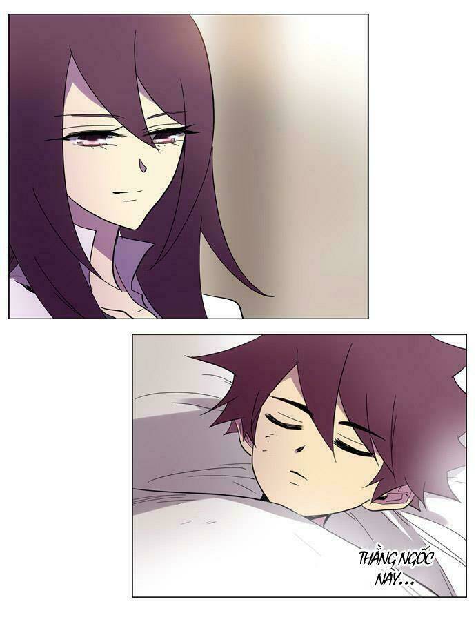 bản khế ước linh hồn chapter 91 8