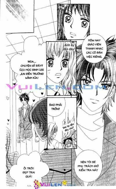 hạnh phúc bất tận chapter 2 157