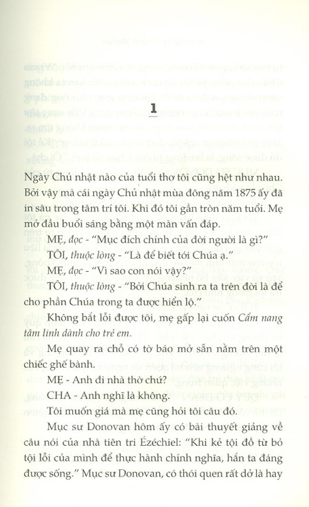 Sách Tiểu Thư Charity