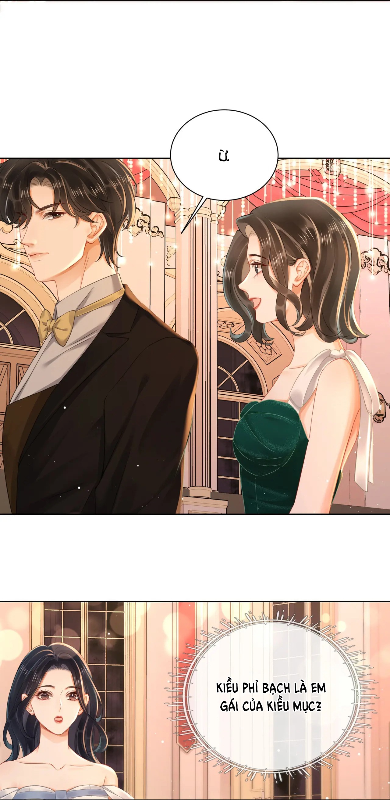 hôn nhân ngọt ngào đến tận xương chapter 7.2 26