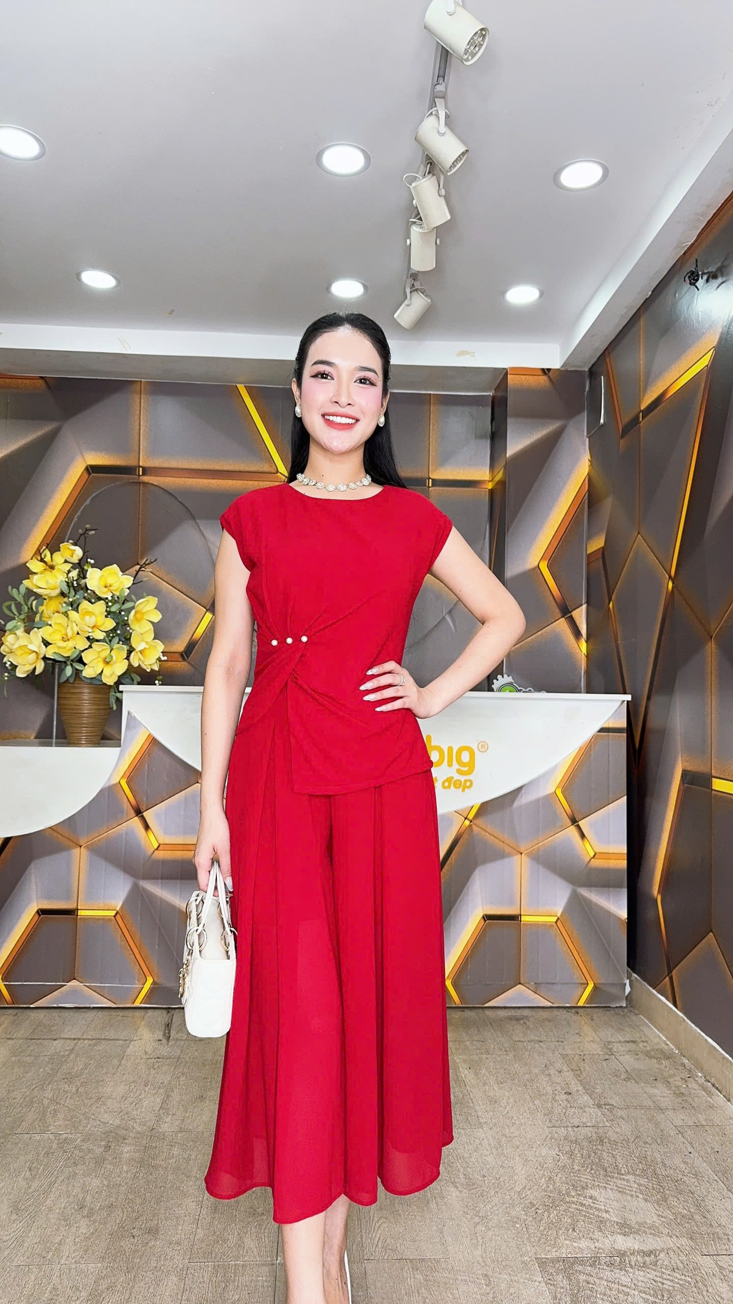 Set bộ - S1779 - Thương hiệu Zonbig