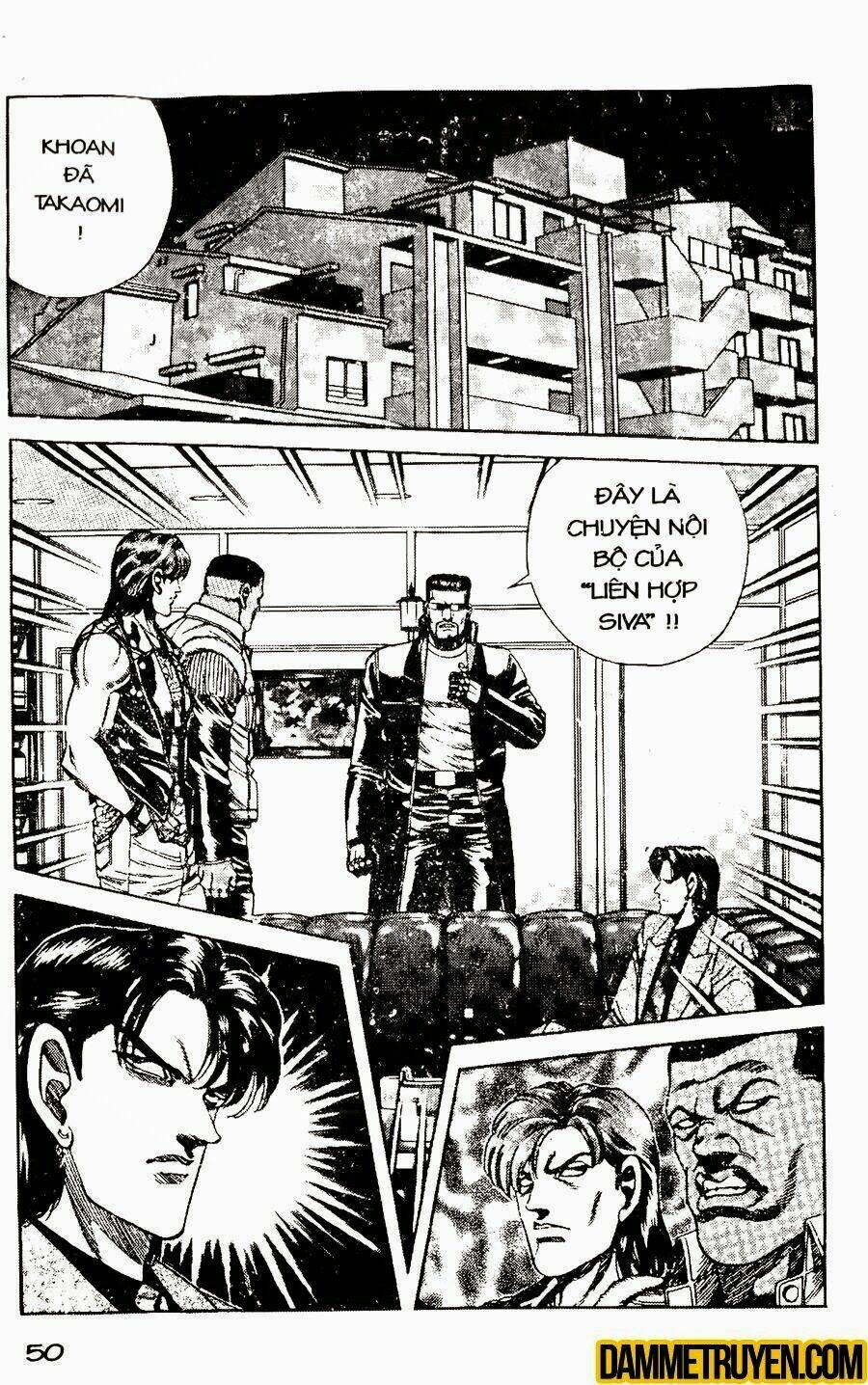 sức mạnh nhân đôi chapter 37.1 4