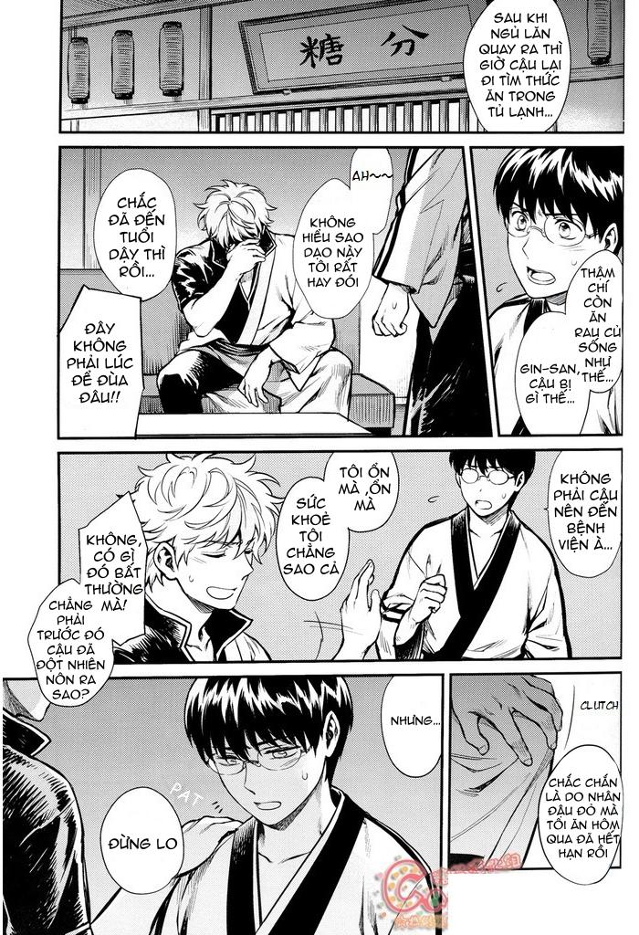 oneshot/doujinshi theo yêu cầu chapter 22.3 7