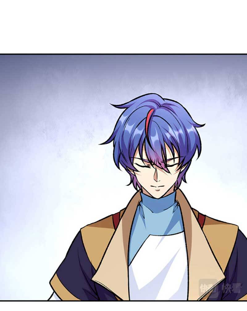 võ đạo độc tôn chapter 545 1