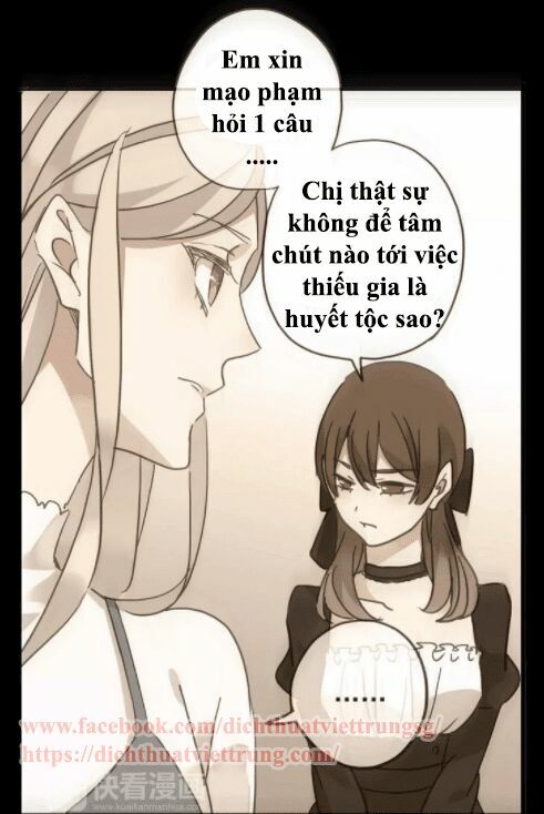 vết cắn ngọt ngào phần 1 chapter 53 13