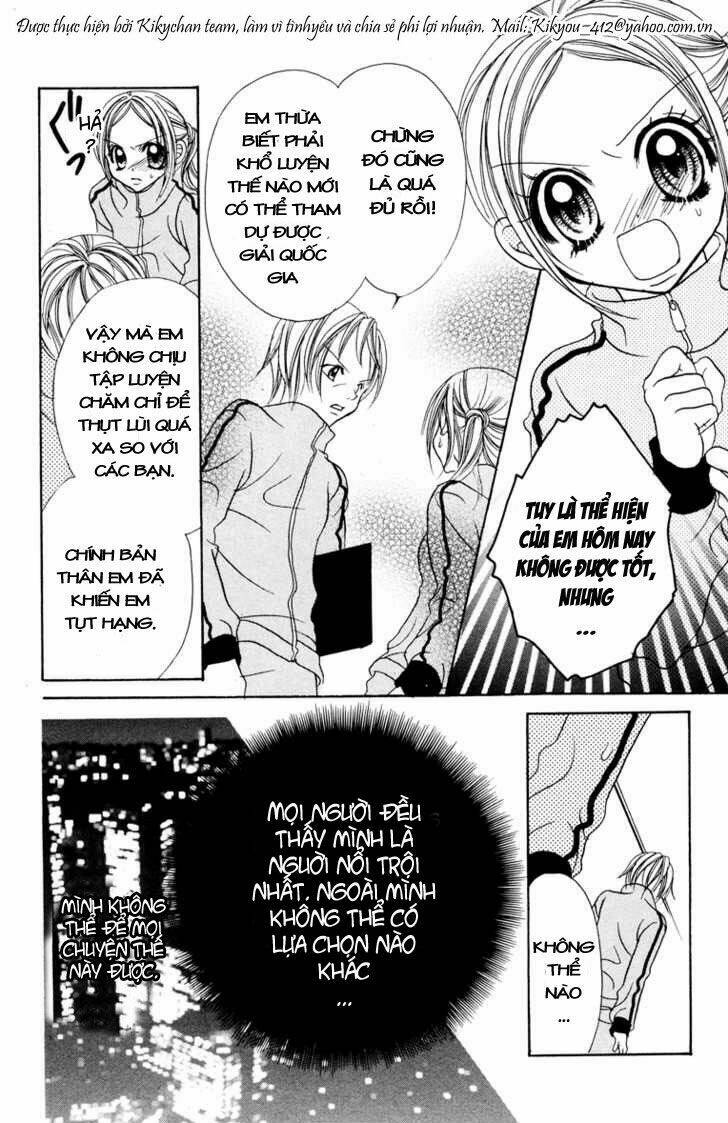 jigoku shoujo-cô gái đến từ địa ngục chapter 6 10