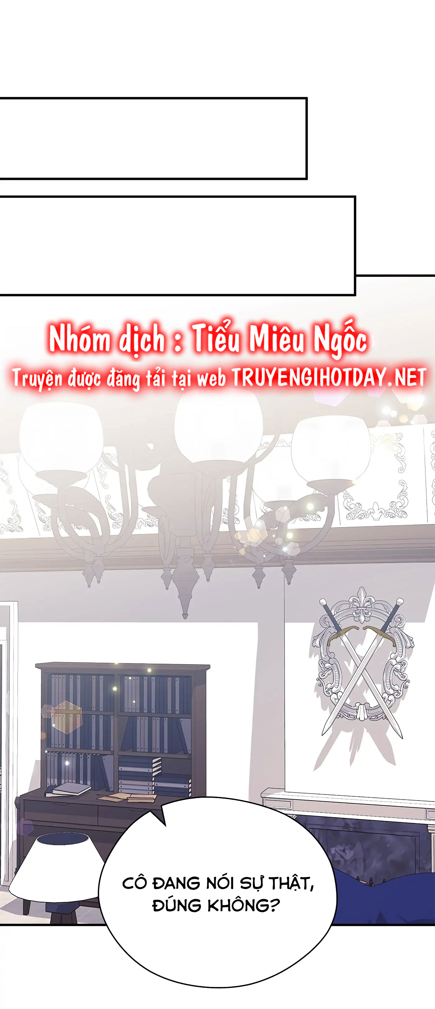 tôi không phải là nữ anh hùng chapter 62 28