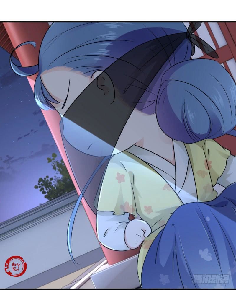 vương gia không thể trêu chapter 29 8