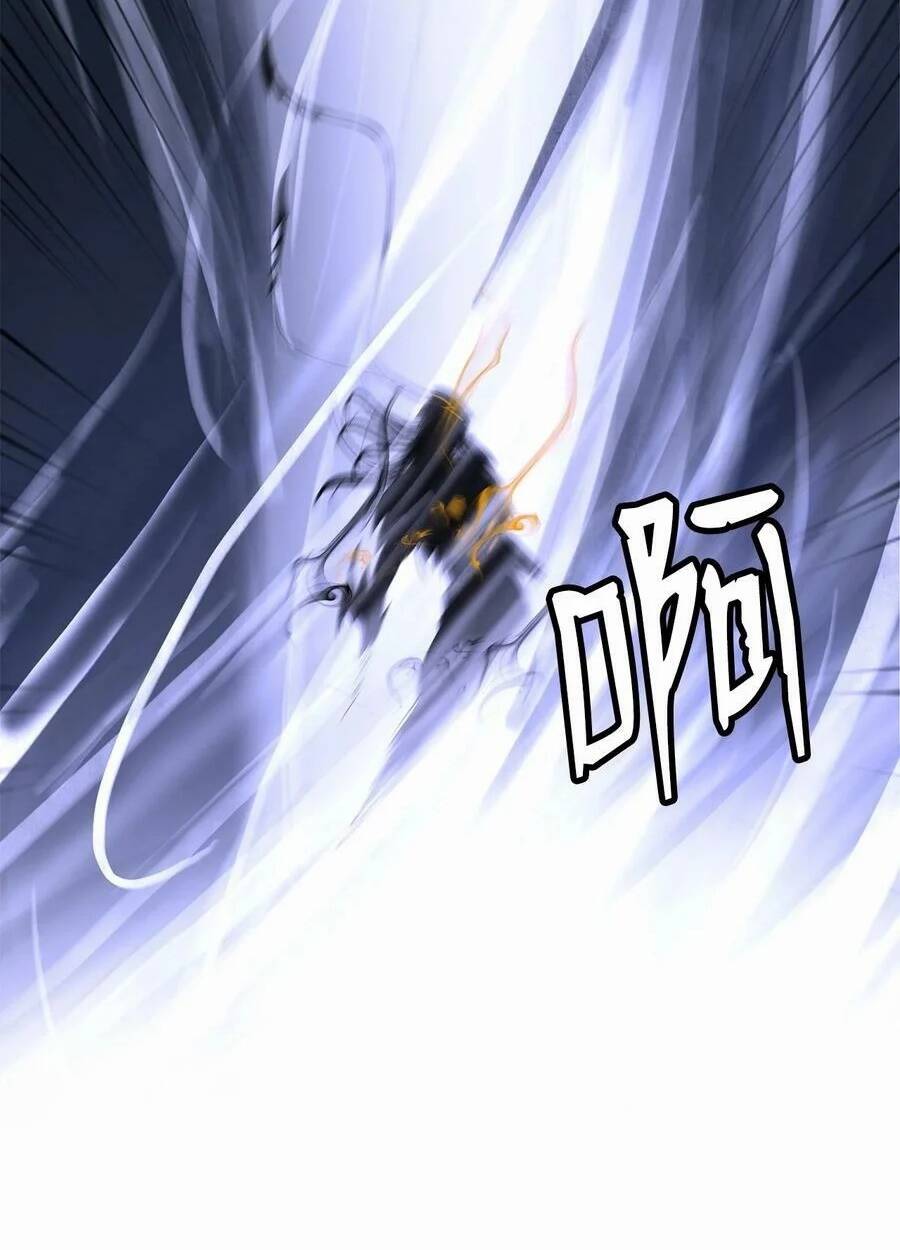 xuyên không thành hổ chapter 106 111