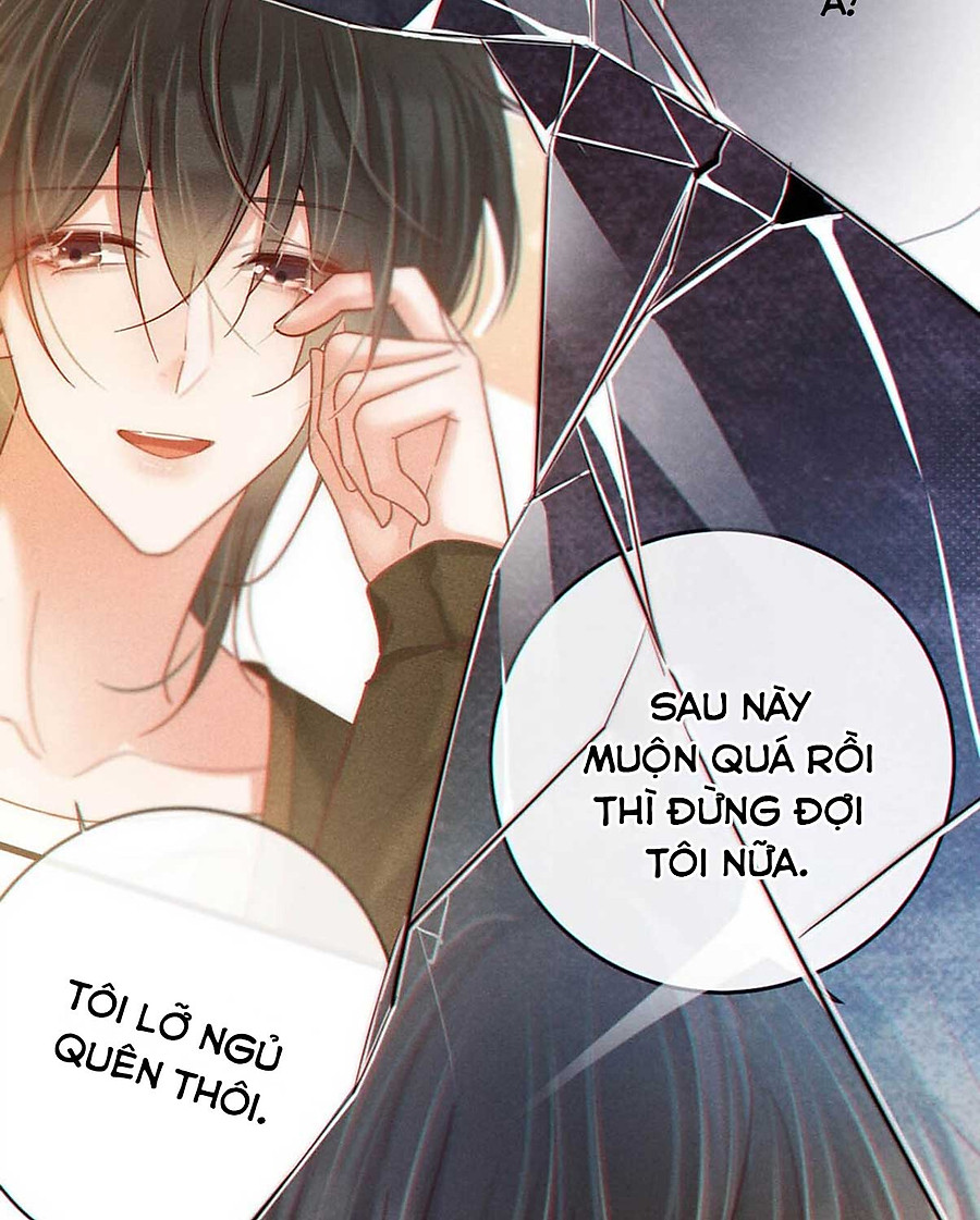 nịch tửu chapter 93 30