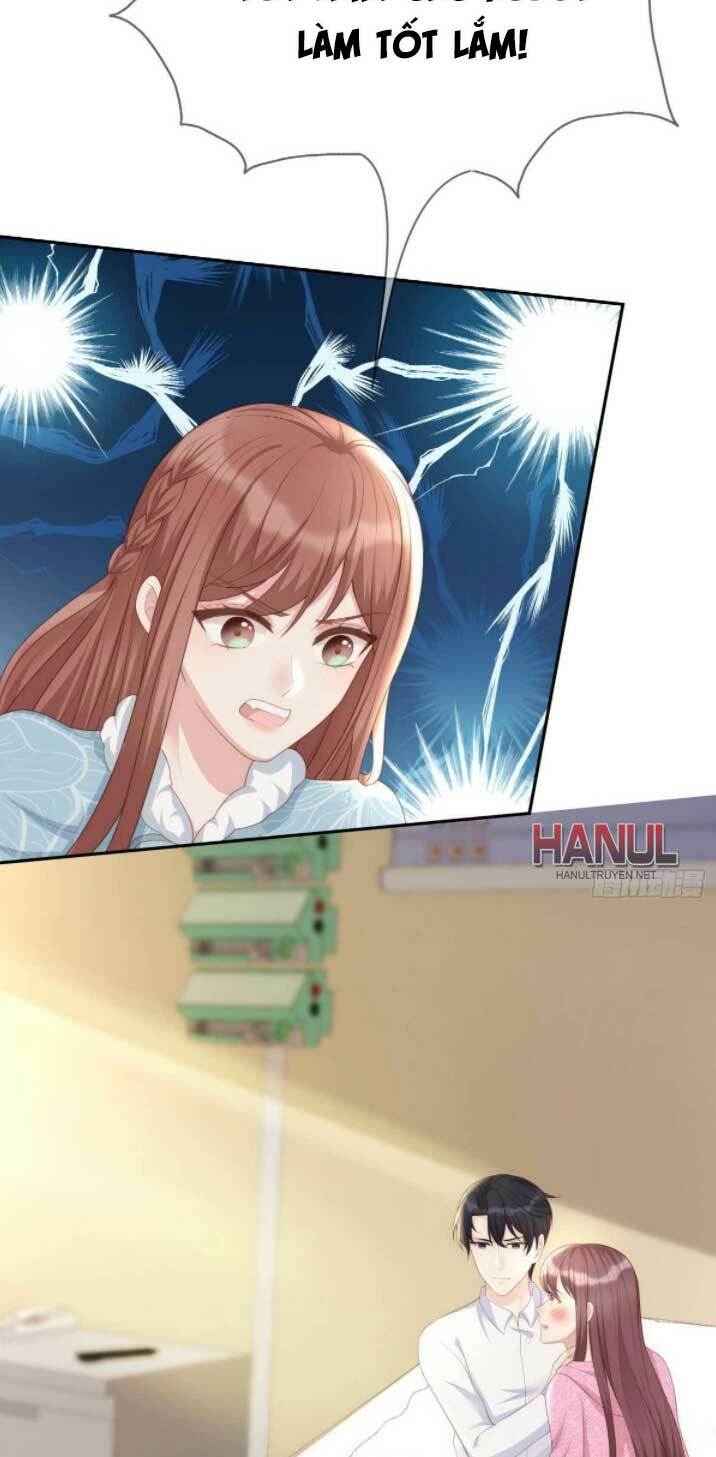 sủng em sủng tới tận cùng chapter 140 21