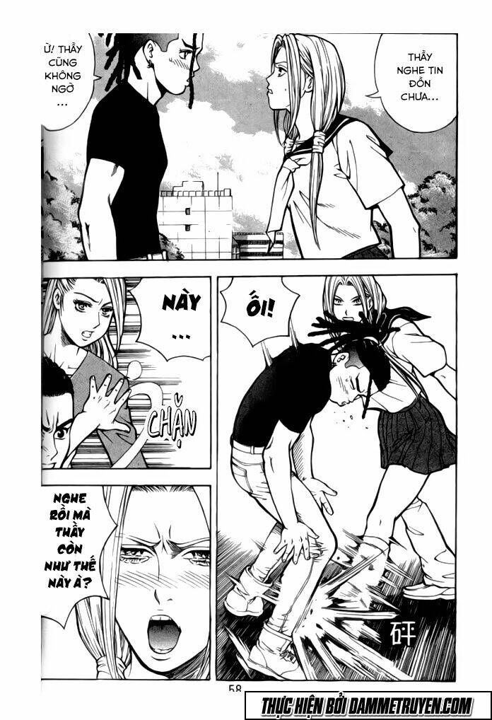 tiếng nói bàn tay chapter 9 10