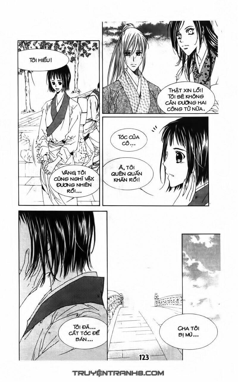 pháp sư trừ tà chapter 10 24