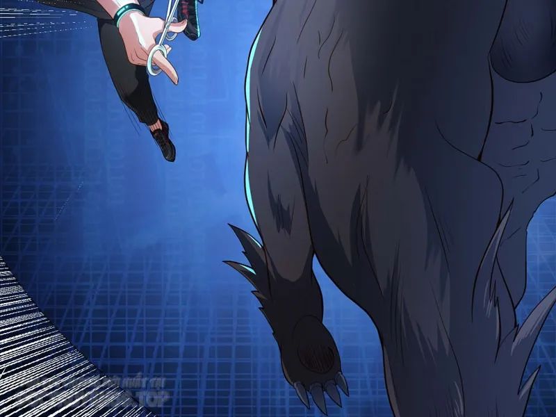 sau khi hợp thể cùng nữ thần, ta vô địch! chapter 4 9