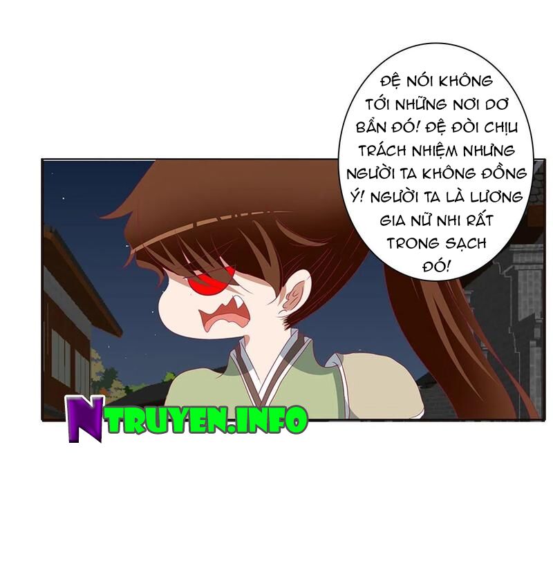 thông linh phi chapter 641 5