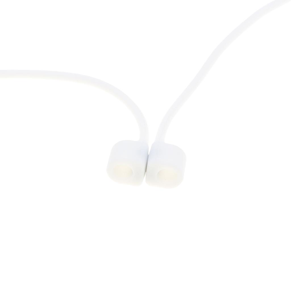 Silicone Protective Cover Case with Metal Keychain for