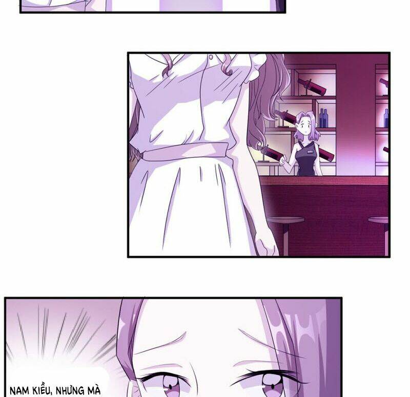 mạc thiếu bức hôn: vợ mới khó chống đỡ chapter 2 23